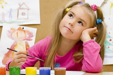 от 3 до 5 лет