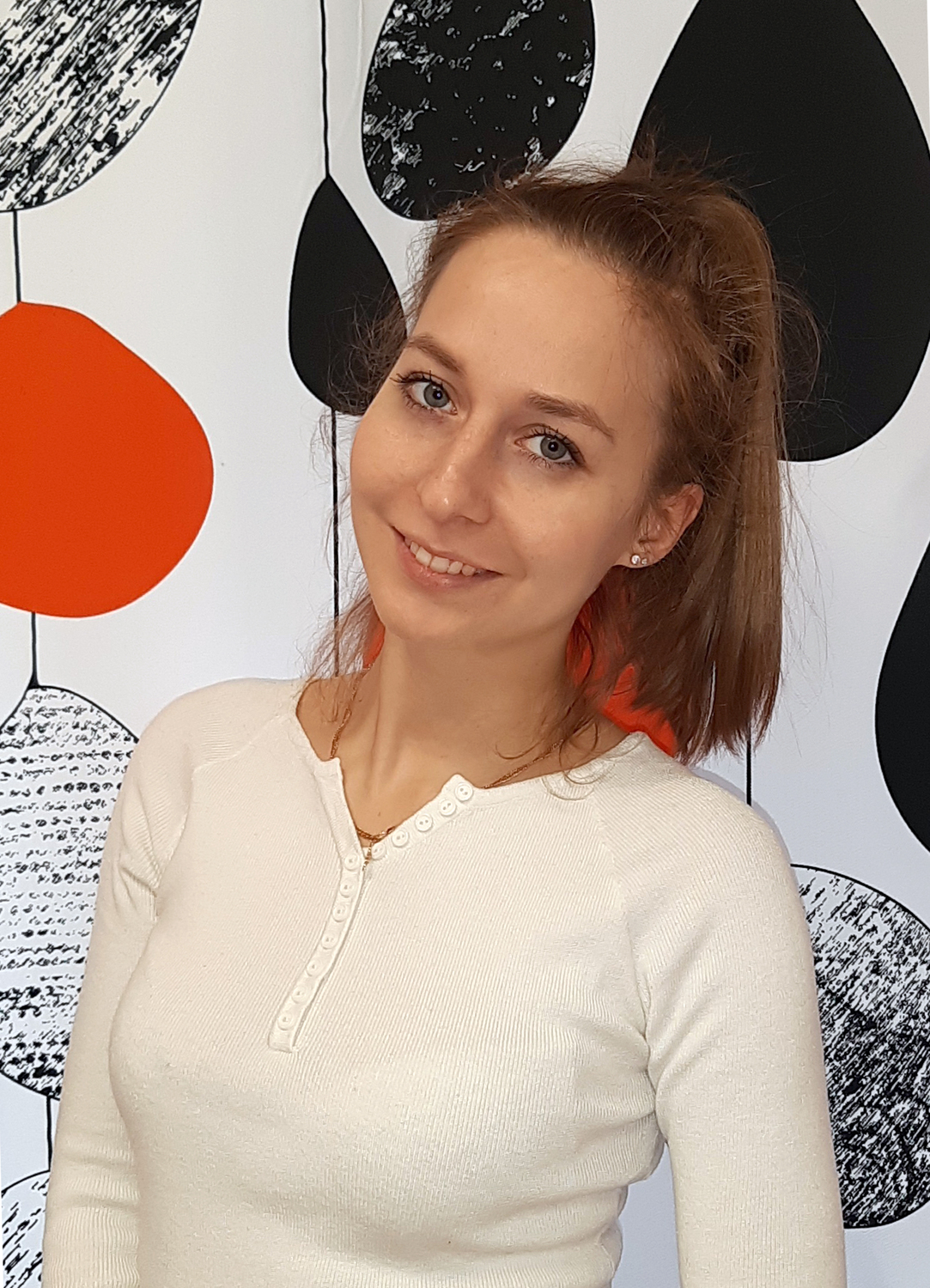 Гасанова Екатерина 