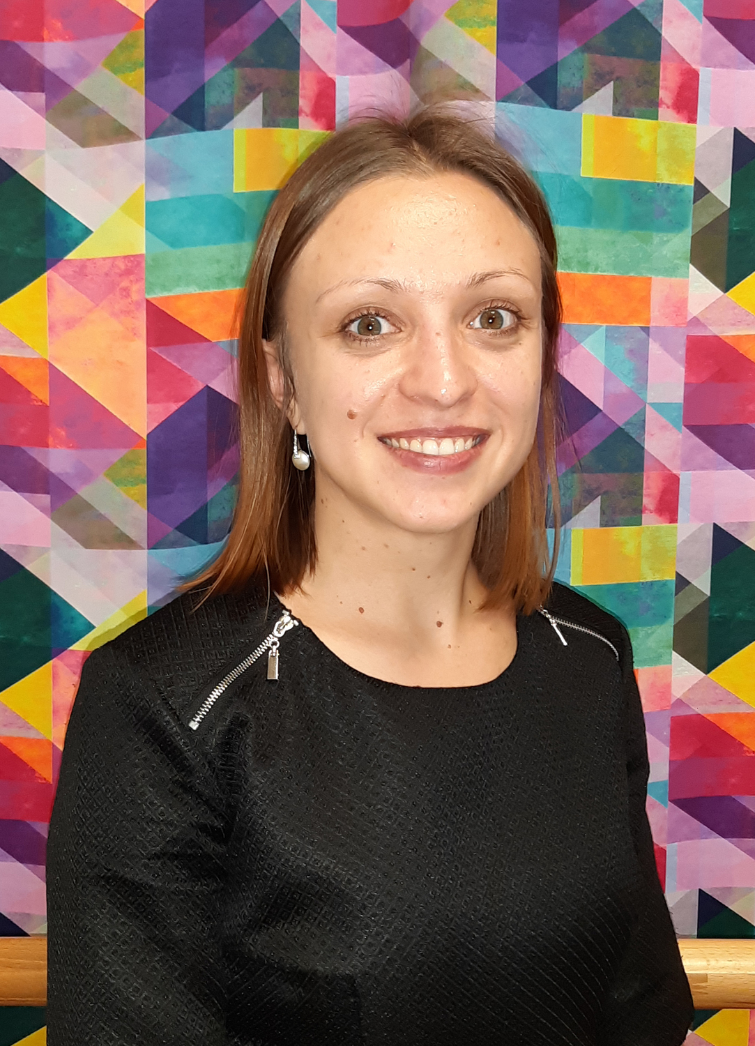 Маричева Оксана 